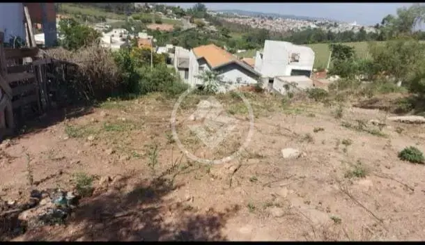 Imagem 1 - Terreno em Loteamento Horizonte Azul, Itatiba - SP