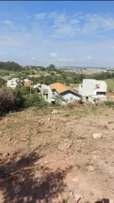 Terreno Loteamento Horizonte Azul, Itatiba - SP — foto 2