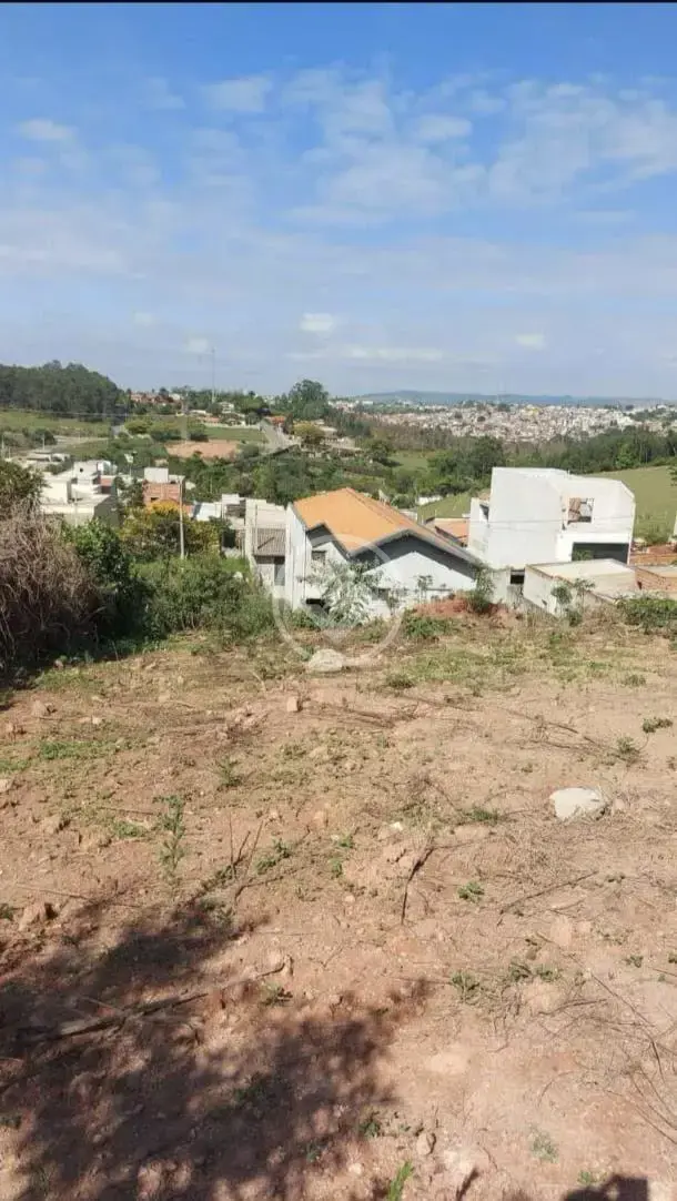 Imagem 1 - Terreno em Loteamento Horizonte Azul, Itatiba - SP