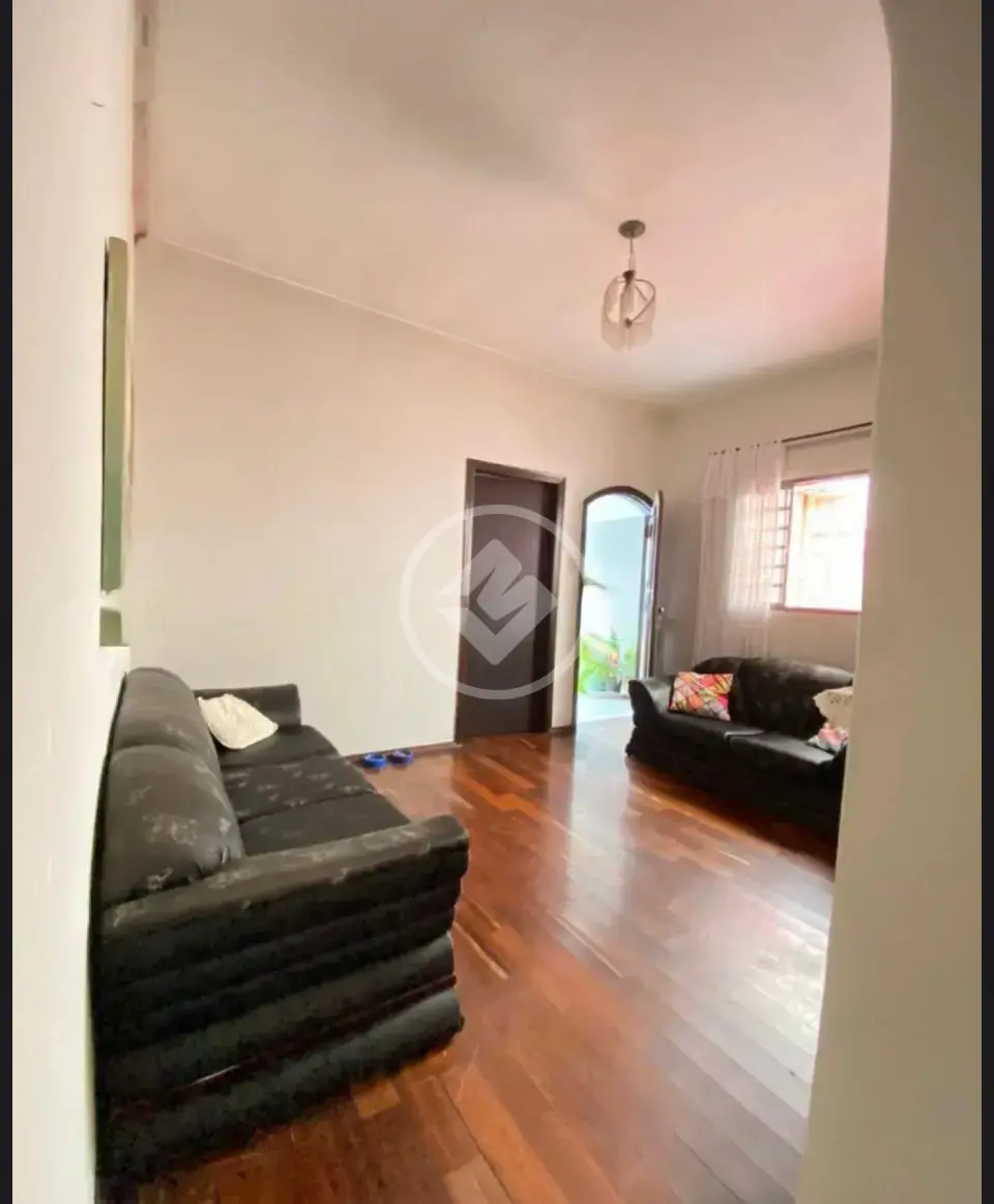 Imagem 1 - Casa em Vila Vianelo, Jundiaí - SP