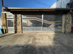 Casa Jardim Nova Jordanésia, Cajamar - SP — foto 1