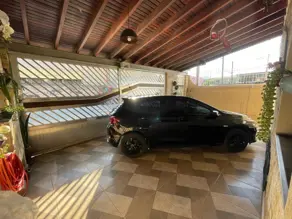 Casa Jardim Nova Jordanésia, Cajamar - SP — foto 2