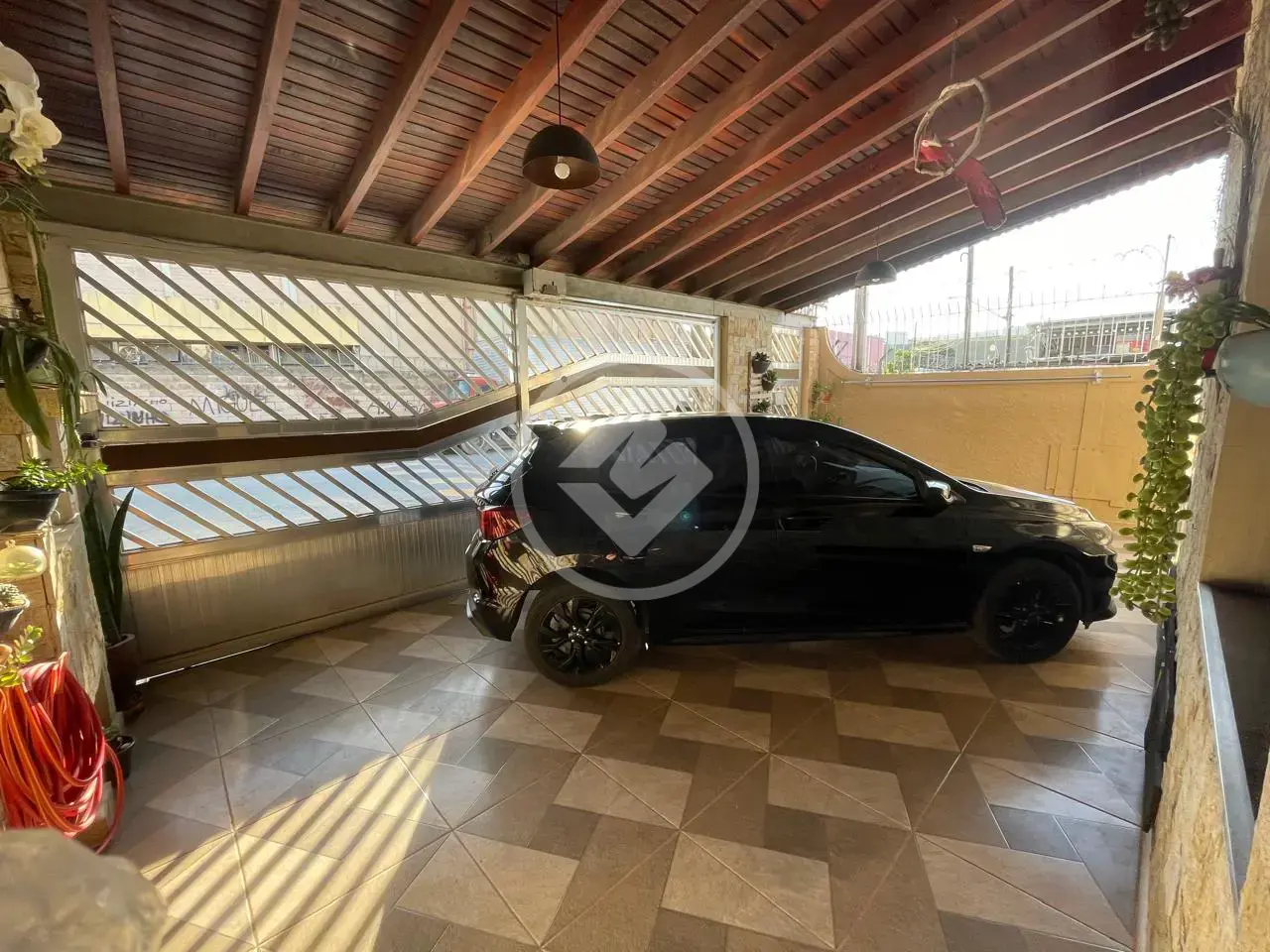 Imagem 1 - Casa em Jardim Nova Jordanésia, Cajamar - SP