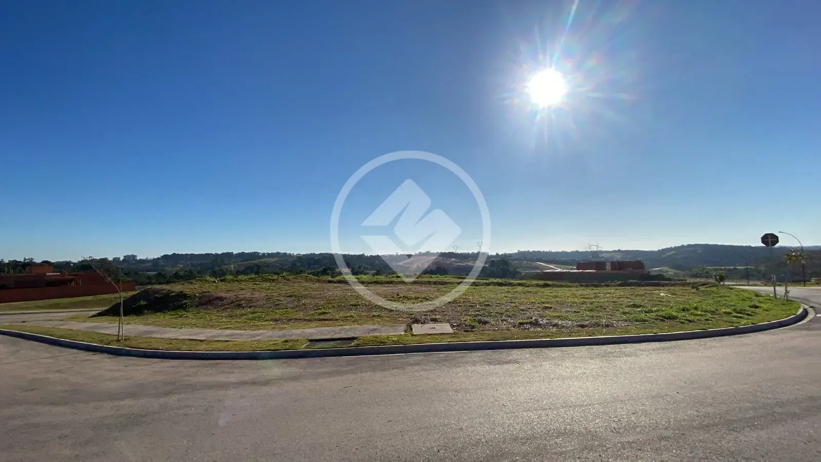Imagem 1 - Terreno Condomínio em Corrupira, Jundiaí - SP
