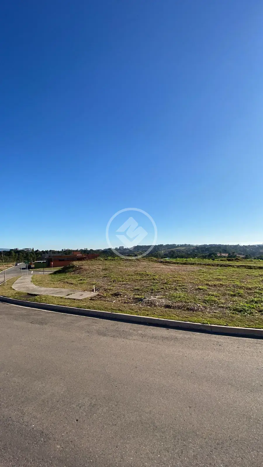 Imagem 2 - Terreno Condomínio em Corrupira, Jundiaí - SP