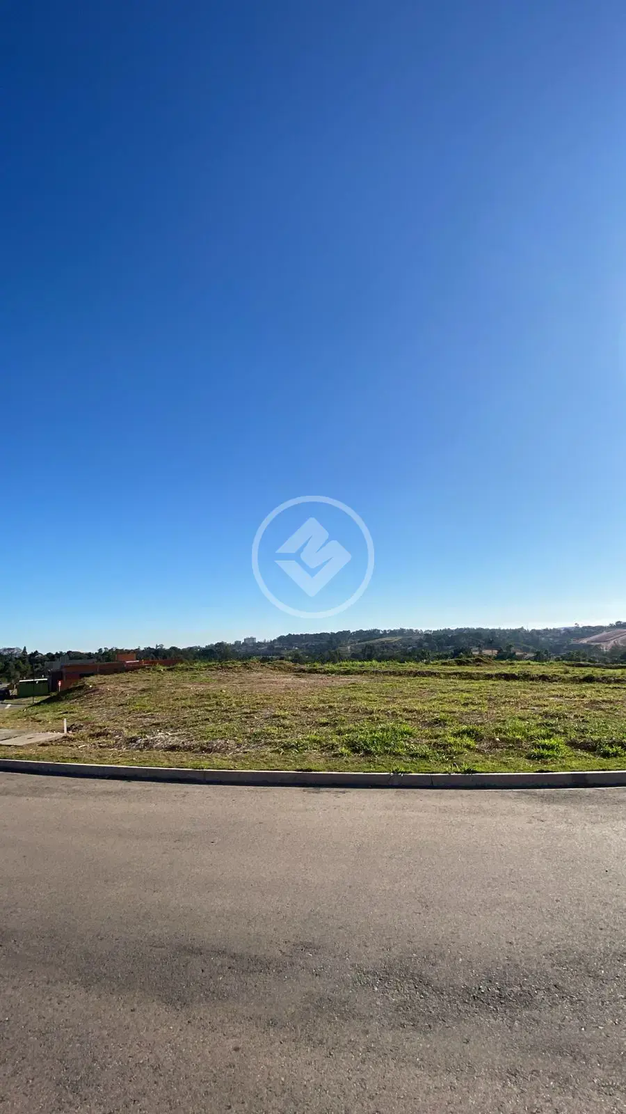 Imagem 1 - Terreno Condomínio em Corrupira, Jundiaí - SP