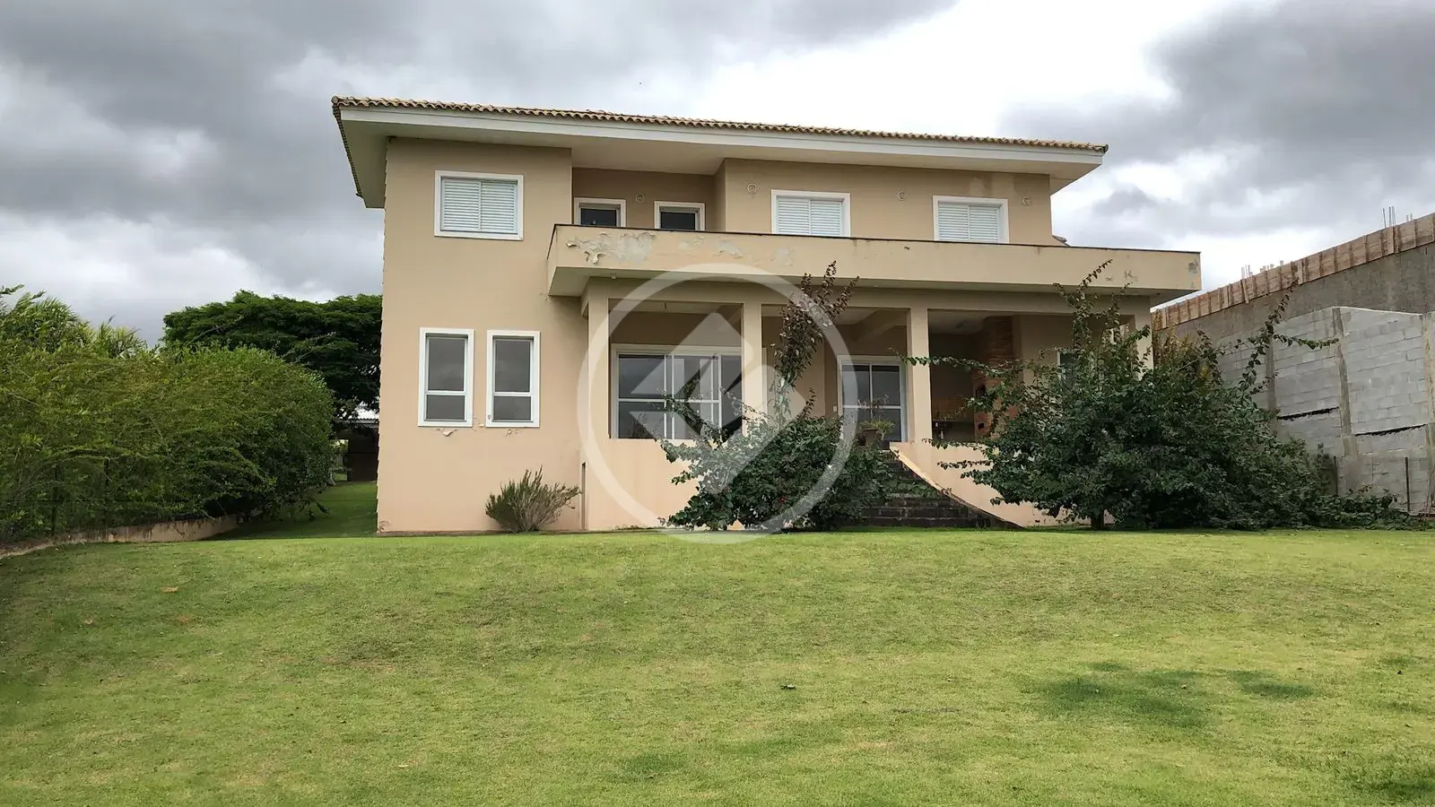 Image 2 - Casa Condomínio em Parque Reserva Fazenda Imperial, Sorocaba - SP