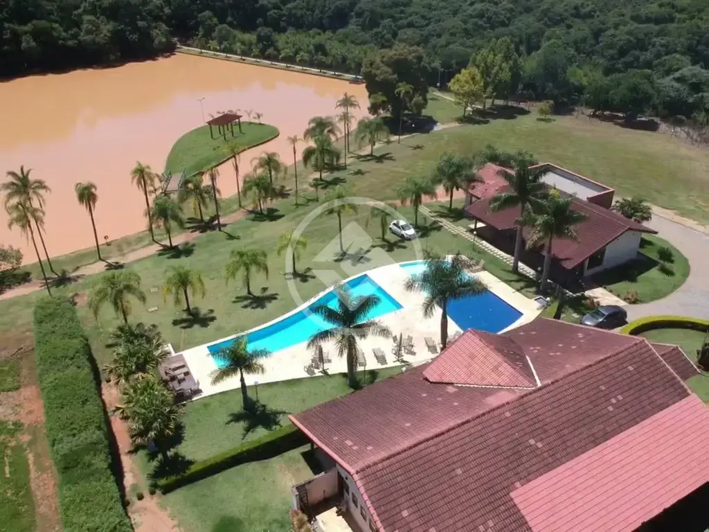 Image 34 - Casa Condomínio em Parque Reserva Fazenda Imperial, Sorocaba - SP