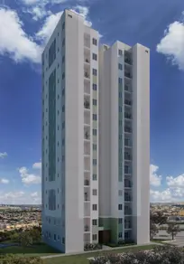 Apartamento Engordadouro, Jundiaí - SP — foto 1