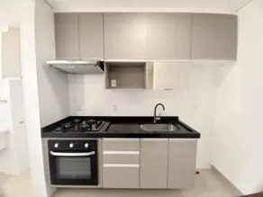 Apartamento Jardim do Lago, Jundiaí - SP — foto 1