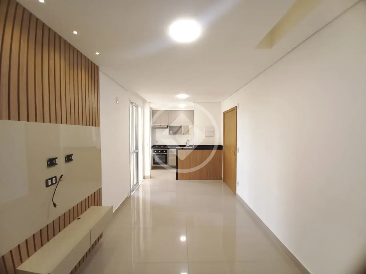 Image 2 - Apartamento em Jardim do Lago, Jundiaí - SP