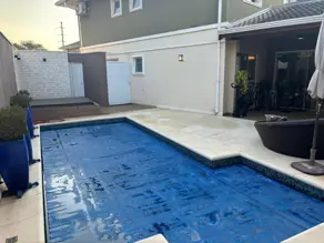 Casa Condomínio Jardim Ermida I, Jundiaí - SP — foto 2
