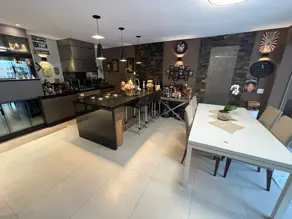 Imagem 2 - Casa Condomínio em Jardim Ermida I, Jundiaí - SP