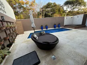 Imagem 5 - Casa Condomínio em Jardim Ermida I, Jundiaí - SP