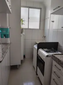 Apartamento Vila Campos Sales, Jundiaí - SP — foto 1