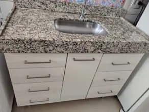 Apartamento Vila Campos Sales, Jundiaí - SP — foto 2