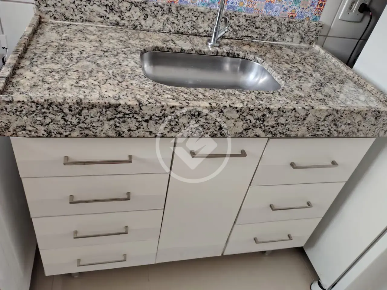 Imagem 1 - Apartamento em Vila Campos Sales, Jundiaí - SP
