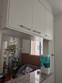 Imagem 2 - Apartamento em Vila Campos Sales, Jundiaí - SP
