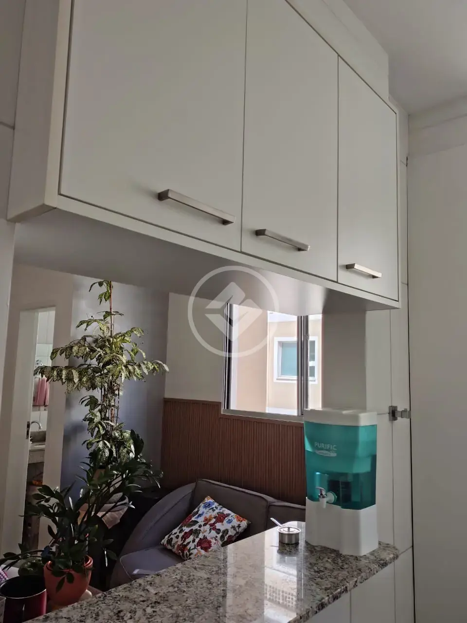 Imagem 2 - Apartamento em Vila Campos Sales, Jundiaí - SP