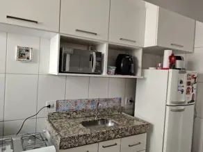 Imagem 4 - Apartamento em Vila Campos Sales, Jundiaí - SP