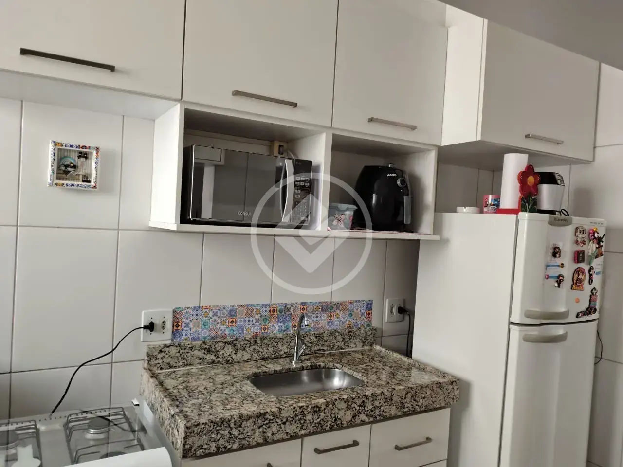 Imagem 4 - Apartamento em Vila Campos Sales, Jundiaí - SP