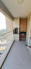 Imagem 2 - Apartamento em Jardim Tamoio, Jundiaí - SP