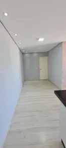Apartamento Jardim Tamoio, Jundiaí - SP — foto 2