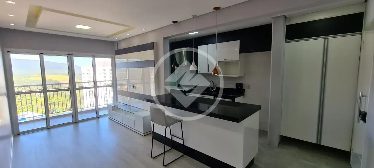 Imagem 1 - Apartamento em Jardim Tamoio, Jundiaí - SP