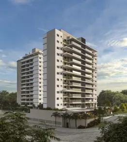 Apartamento Jardim Luciana, Jundiaí - SP — foto 1