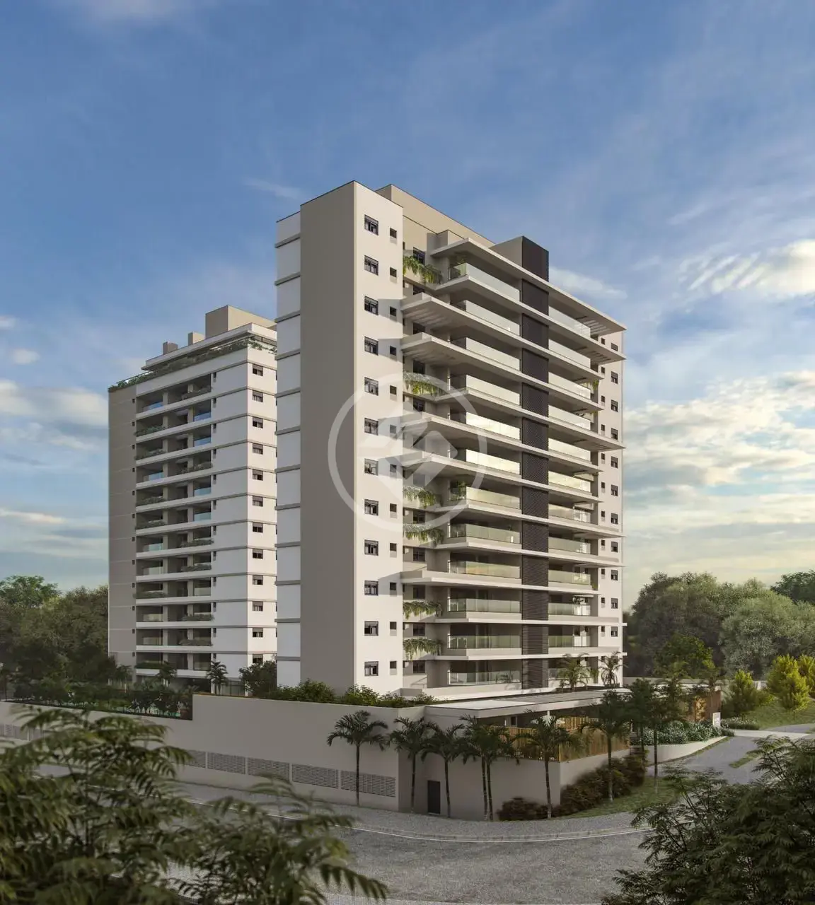 Imagem 1 - Apartamento em Jardim Luciana, Jundiaí - SP