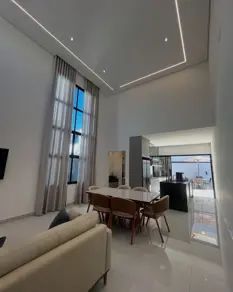Casa Condomínio Itupeva, Itupeva - SP — foto 1