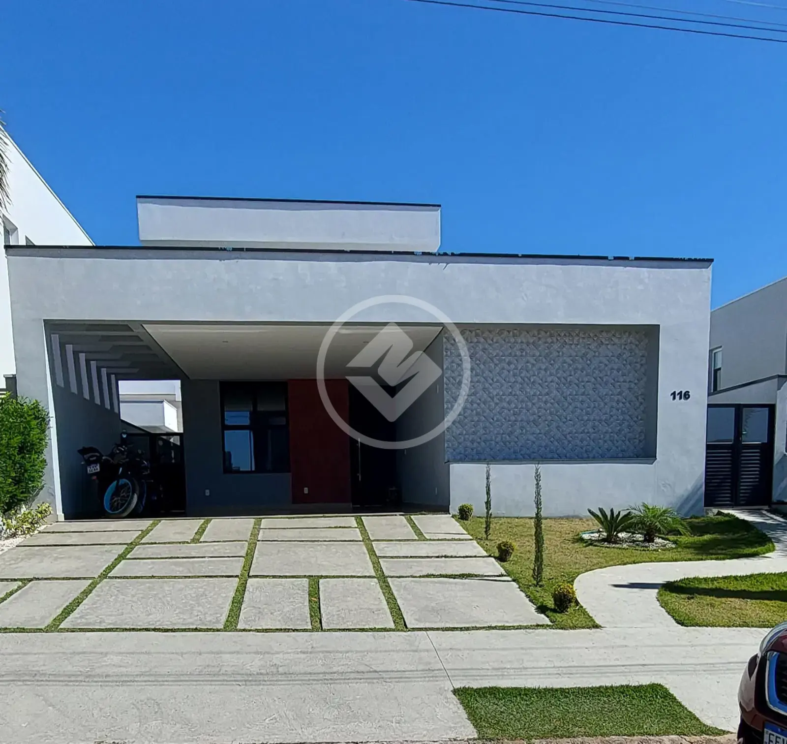 Image 2 - Casa Condomínio em Itupeva, Itupeva - SP