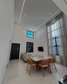 Imagem 2 - Casa Condomínio em Itupeva, Itupeva - SP