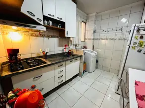 Apartamento Jardim Bonfiglioli, Jundiaí - SP — foto 1