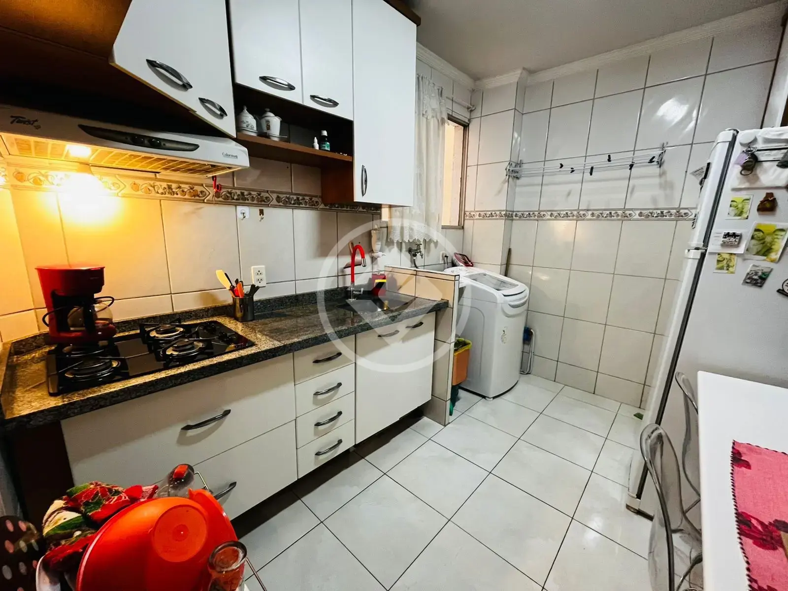 Imagem 1 - Apartamento em Jardim Bonfiglioli, Jundiaí - SP