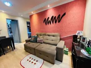 Apartamento Jardim Bonfiglioli, Jundiaí - SP — foto 2