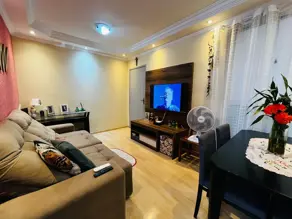 Imagem 2 - Apartamento em Jardim Bonfiglioli, Jundiaí - SP