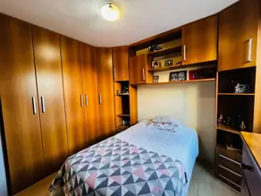 Imagem 4 - Apartamento em Jardim Bonfiglioli, Jundiaí - SP