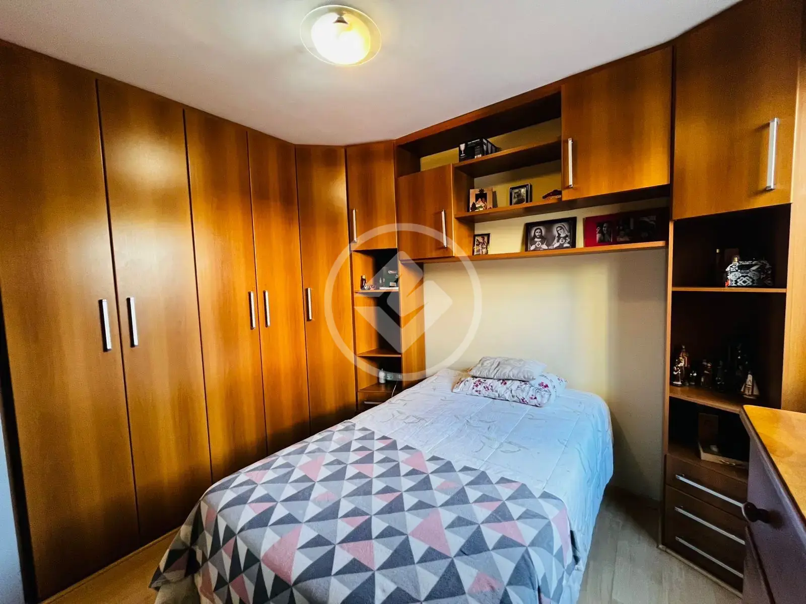 Imagem 4 - Apartamento em Jardim Bonfiglioli, Jundiaí - SP