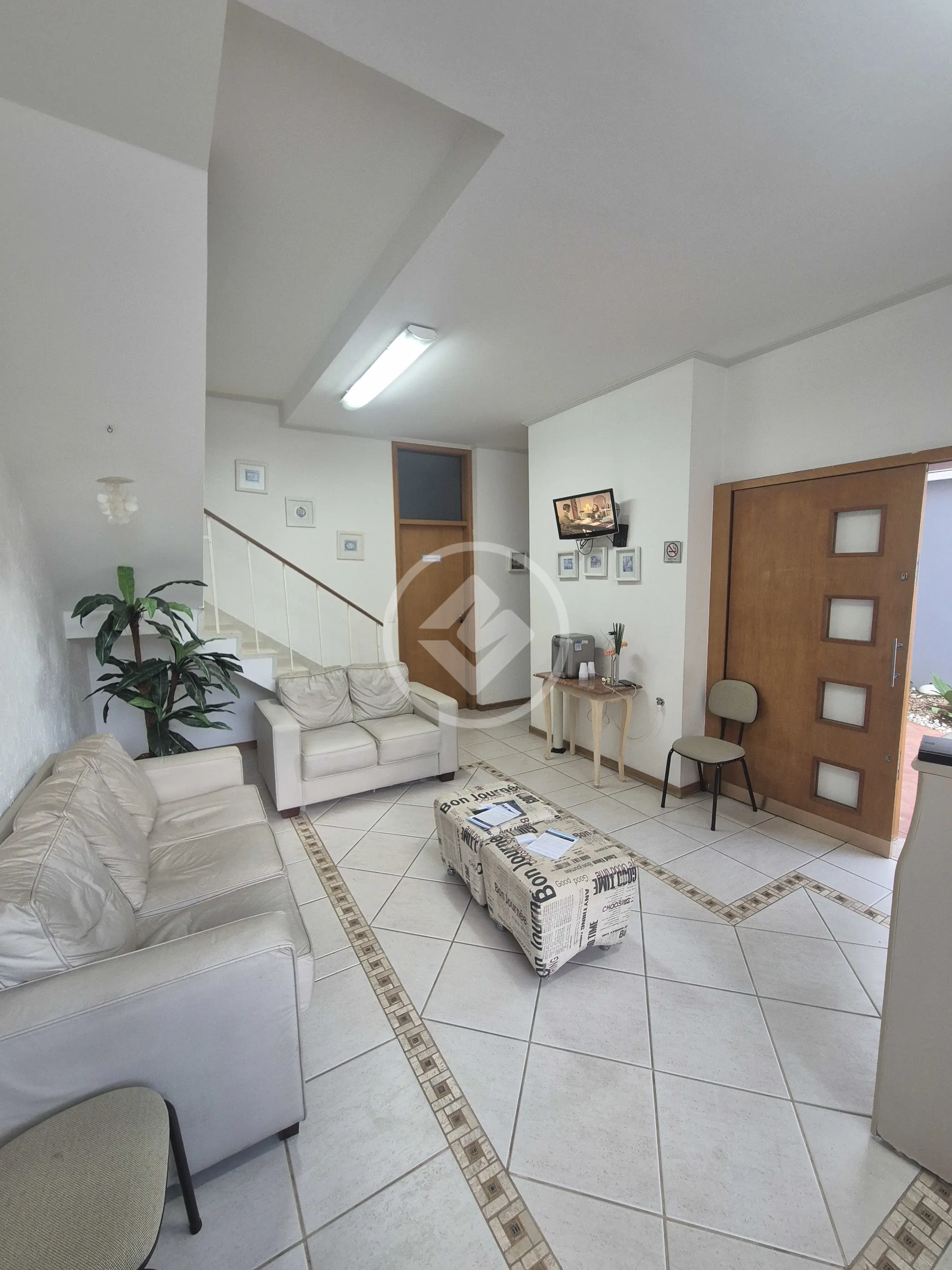 Imagem 3 - Casa Comercial em CENTRO, Jundiaí - SP