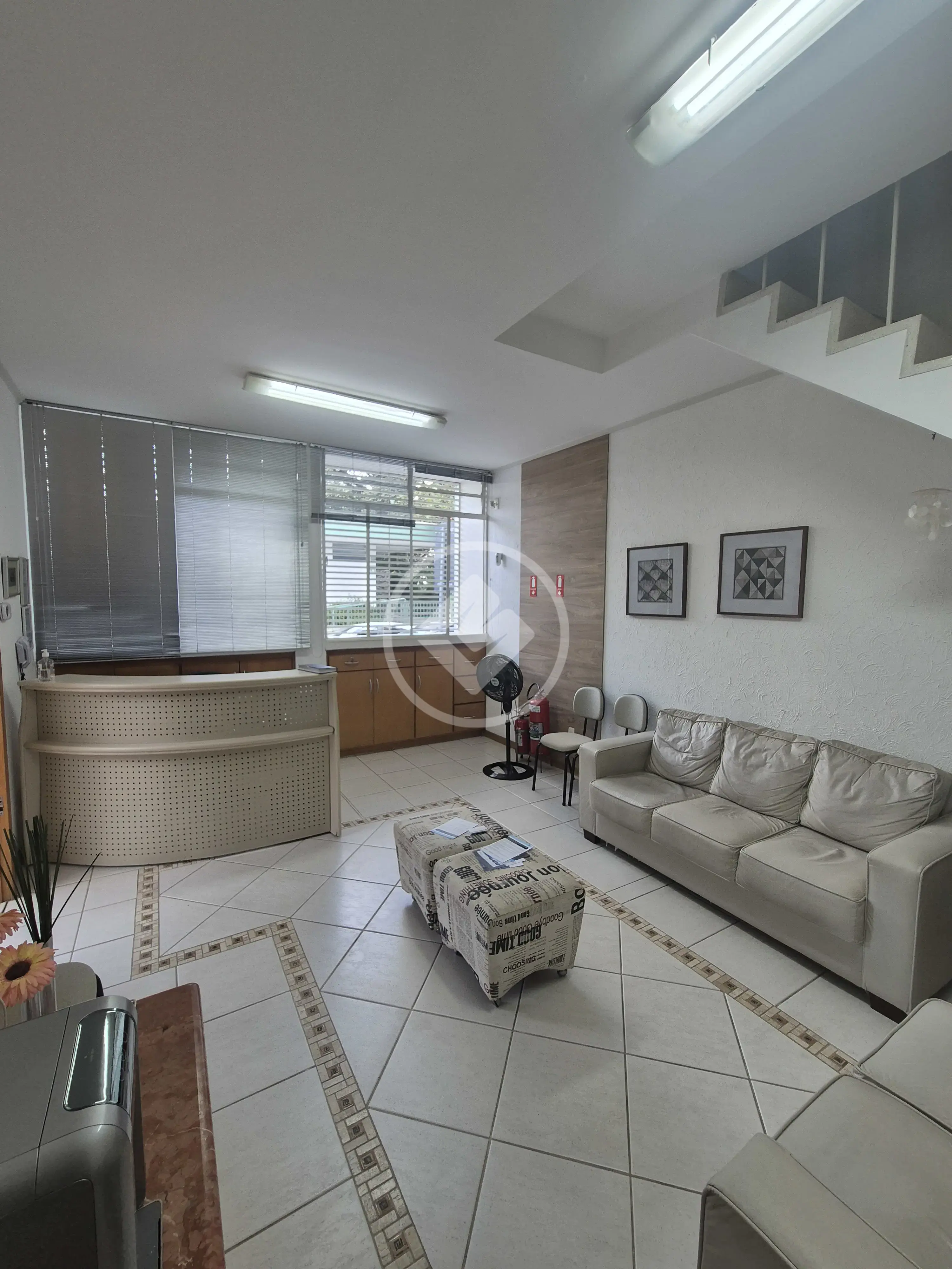 Imagem 1 - Casa Comercial em CENTRO, Jundiaí - SP