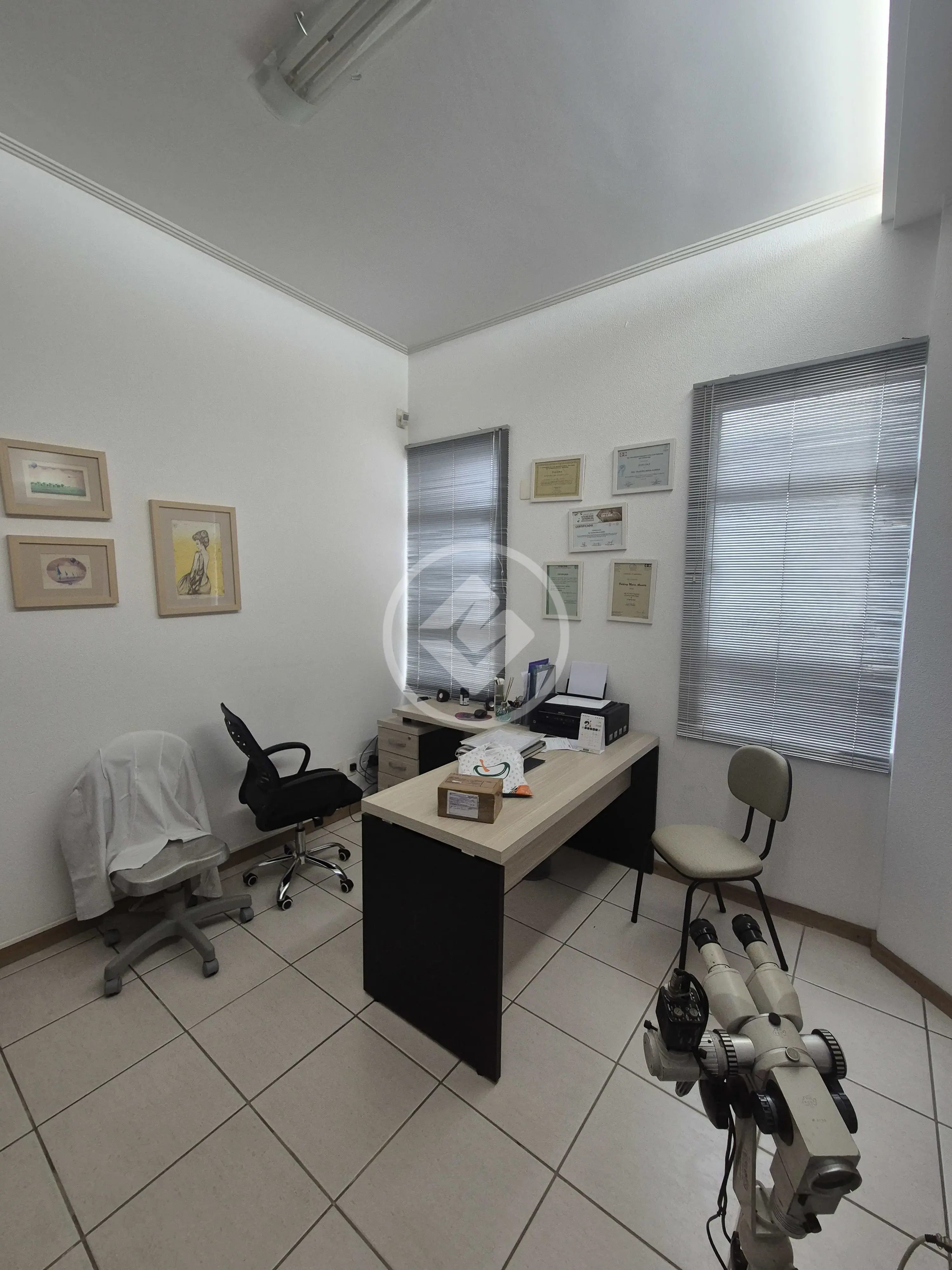 Imagem 4 - Casa Comercial em CENTRO, Jundiaí - SP