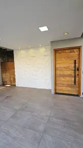 Imagem 5 - Casa Condomínio em Loteamento Reserva da Mata, Jundiaí - SP