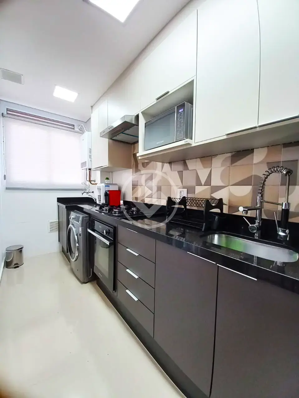 Imagem 1 - Apartamento em Jardim do Lago, Jundiaí - SP