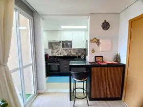 Imagem 5 - Apartamento em Jardim do Lago, Jundiaí - SP