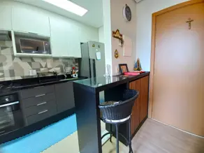 Imagem 6 - Apartamento em Jardim do Lago, Jundiaí - SP