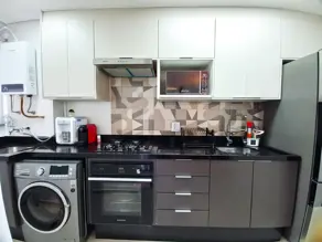 Apartamento Jardim do Lago, Jundiaí - SP — foto 2