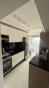 Imagem 2 - Apartamento em Ponte de São João, Jundiaí - SP