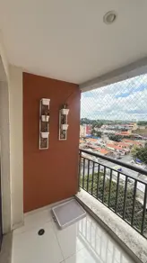 Imagem 3 - Apartamento em Ponte de São João, Jundiaí - SP
