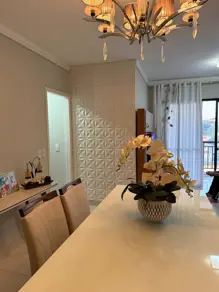 Apartamento Ponte de São João, Jundiaí - SP — foto 2
